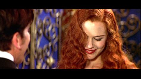 Moulin rouge seems to defy esthetic gravity: Moulin Rouge - Nicole Kidman Image (750619) - Fanpop