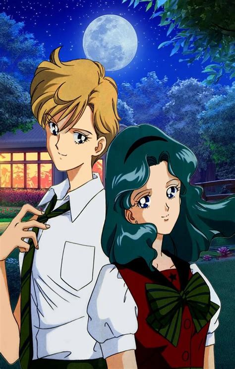 30 Of The Most Popular Anime Couples Of All Time