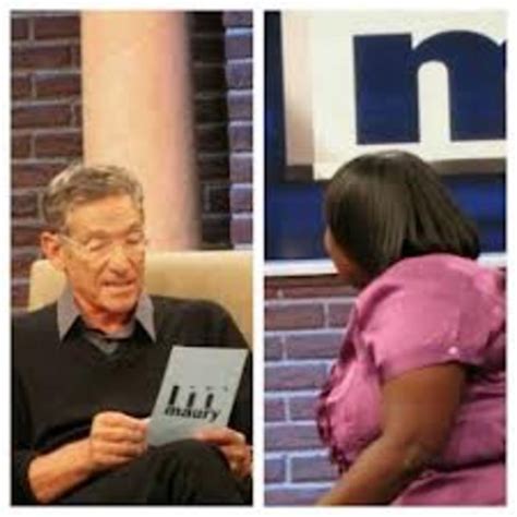 Examiners then trick you into lying by asking you a series of control. Maury Lie Detector | Know Your Meme