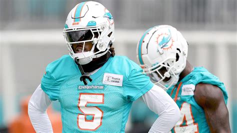 How Jalen Ramsey Injury Impacts Dolphins In 2023 Season And Who Needs