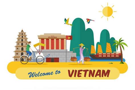 Top 14 Bản đồ Du Lịch Việt Nam Mới Nhất Năm 2022 Kiến Thức Cho Người