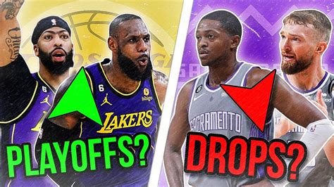 Post NBA All Star Predictions Hoops Predictions YouTube