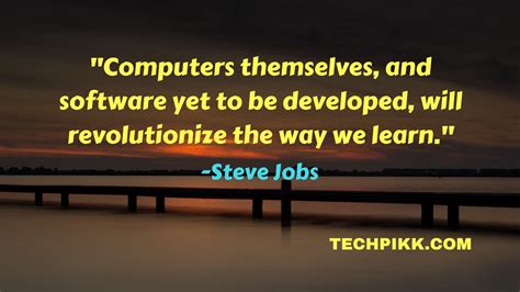 Best Computer Quotes Famous Quotations To Read