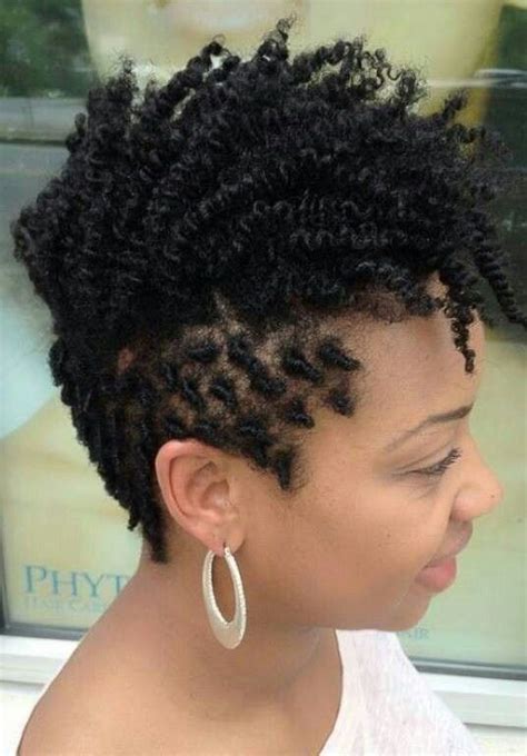 Natural Hairstyles Ideas For Black Women The Xerxes