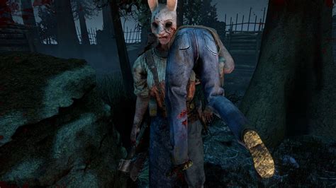 Dead By Daylight Teases Saw Dlc And Weve No Idea How