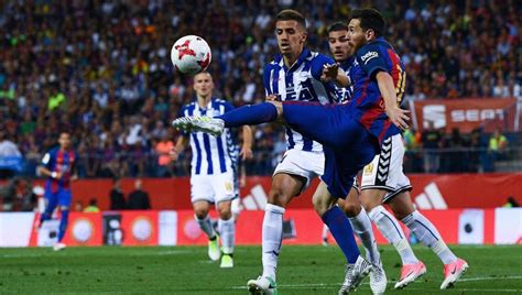 Here you can easy to compare statistics for both teams. Alaves vs Barcelona Preview: Team News, Key Battles ...