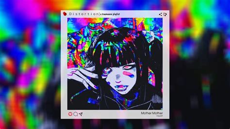 Distortion Glitchcore Hyperpop A Slowed Playlist Youtube