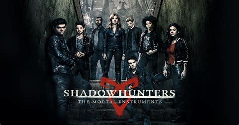 How to download tv show hierro? Watch Shadowhunters TV Show - Streaming Online | Freeform