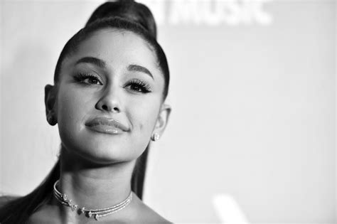 The latest tweets from ariana grande (@arianagrande). Ariana Grande will Haftstrafe für Mac Millers Drogendealer