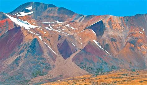 Mount Edziza Volcanic Complex Bing Images Parks Canada Canada Travel