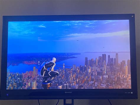 I Bought A Ps4 Yesterday And This Game Today Loving Every Minute Of It So Far R Spidermanps4