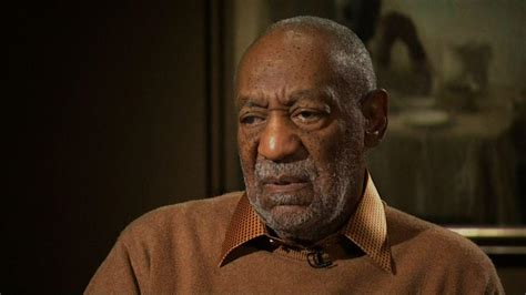 Bill Cosby Denies Comment On Sex Abuse Allegations
