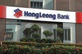 Hong leong bank vietnam limited. HONG LEONG BANK JALAN PENDING, Commercial Bank in Kuching