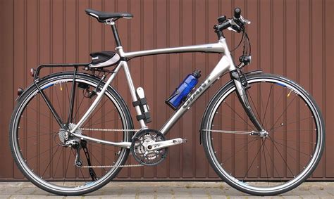 Hybrid Bicycle Wikipedia