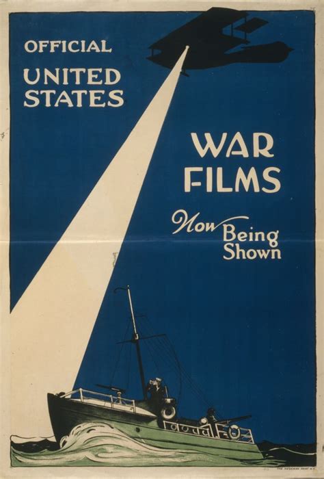 Pin On World War 1 Posters