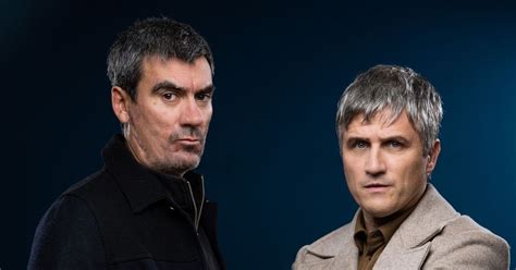 Coronation Street Star Will Ash Joins Emmerdale As Cain Dingle S Long