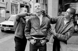 How The Skinhead Movement Went From Inclusive To Racist