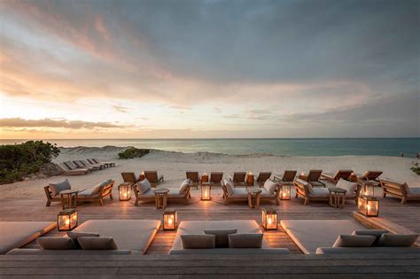 Como Parrot Cay Turks Caicos Islands Out There Magazine Luxury