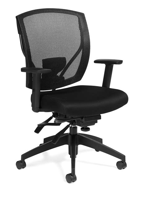 Get free shipping on qualified office chairs or buy online pick up in store today in the furniture the harith office chair brings comfort andthe harith office chair brings comfort and style to any what are the shipping options for office chairs? Offices To Go OTG2803 Mesh Office Chairs