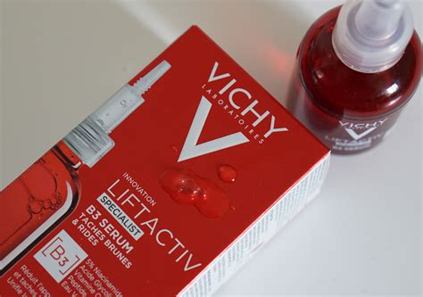 Vichy Liftactiv B3 Serum — Raincouver Beauty