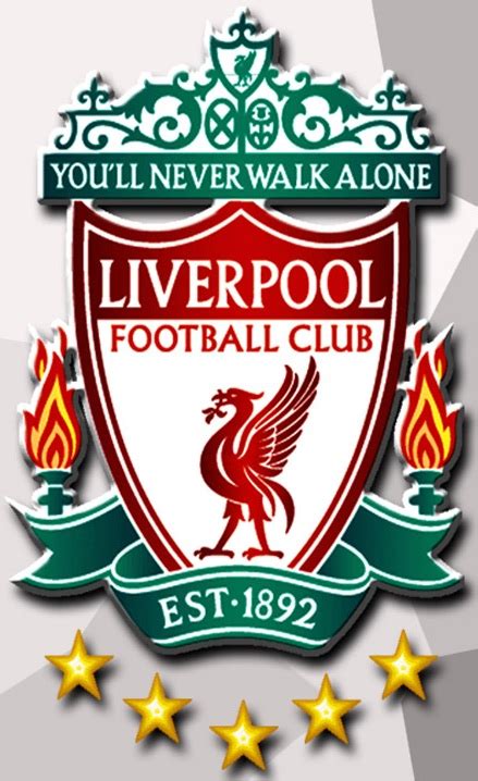 We have 51 free liverpool vector logos logo templates and icons. Logo Liverpool จะเพิ่มดาวเป็น 6 ดวงแบบไหนครับ - Pantip