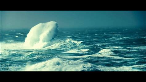 Veckans Biopremiär Oceans Storslagen Dokumentär Feber Film And Tv