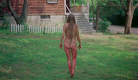 Camille Keaton Nuda ~30 Anni In I Spit On Your Grave