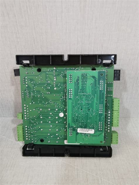 Used Bacnet Automatedlogic Zn551 Controller Module Orbit Surplus