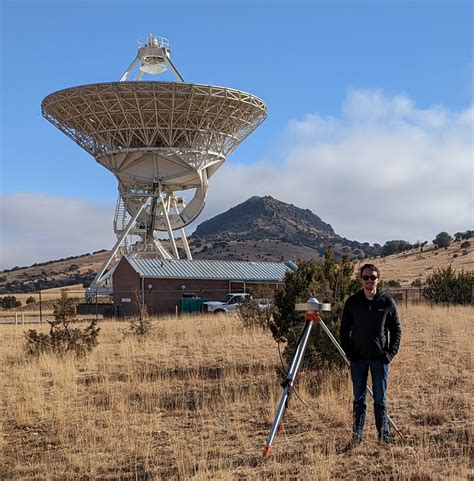 New Technique Could Improve GPS - UT News