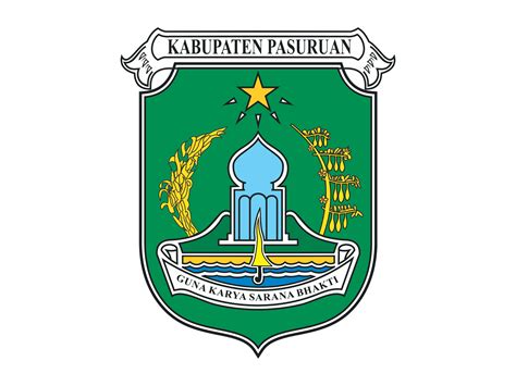 Logo Kabupaten Pasuruan Format Cdr Png Hd Gudril Logo Tempat Nya Xx