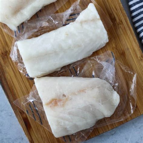 How To Thaw Frozen Fish Quickly The Best Fast Defrost Methods