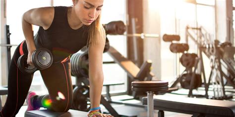 7 Top Benefits Of Strength Training Bodi