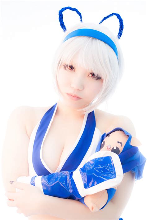 The Mugen Fighters Guild [nsfw] Cosplay Can Be Hot Or Not Page 356