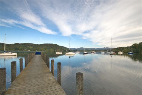 Visit Windermere Places To Visit The Lake District Cumbria