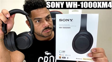 They are among the bulkiest buds you can buy that aren't specifically designed for aggressive workouts. SONY WH-1000XM4 Review - YouTube