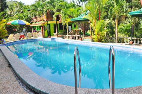 Dream Paradise Mountain Resort An Affordable Place To Stay In Romblon