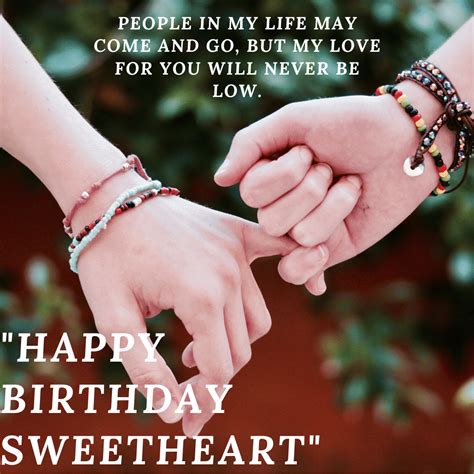 Birthday Wishes For Your Girlfriend Love Gf Romantic Birthday Wishes
