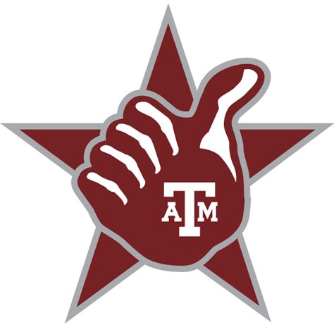 Texas Aandm Aggies Misc Logo Ncaa Division I S T Ncaa S T Chris