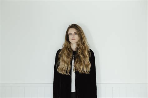 Claire Cronin Shares New Song No Forcefield Listen
