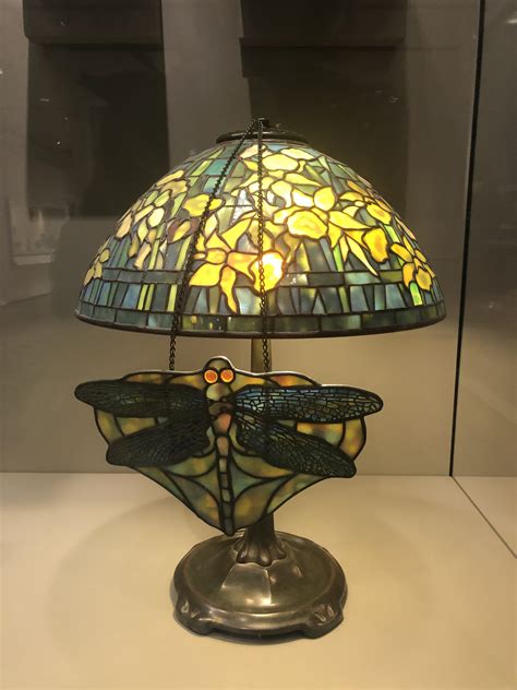Anne E May Impressions Clara Driscoll And The Tiffany Glass Company