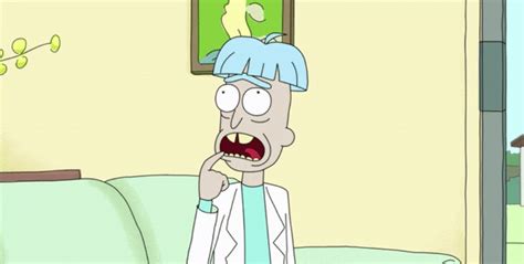 Ranking The 6 Best Versions Of Rick Sanchez In Rick And Morty Inverse