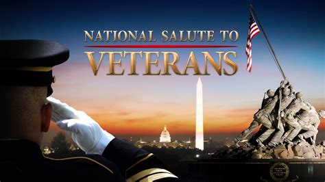 National Salute To Veterans Hd Veterans Day Wallpapers Hd Wallpapers