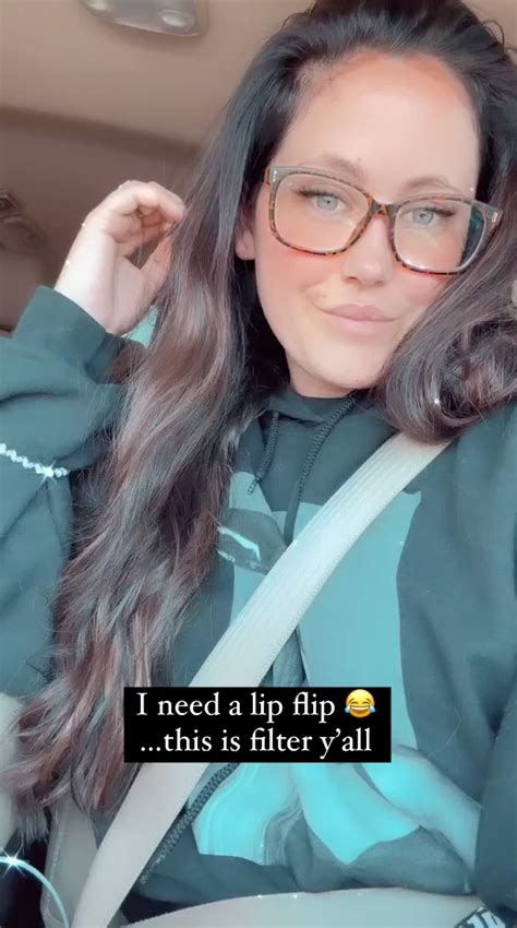 Teen Mom Jenelle Evans Reveals Plans To Undergo Cosmetic Surgery To