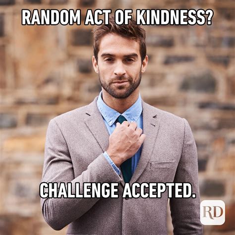 20 Kindness Memes That Spread Cheer — Funny Memes About Kindness