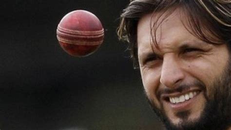 Afridi changed cricket for ever, now he's out
