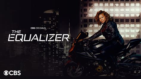 Queen Latifahs The Equalizer Renewed For Season 2 At Cbs