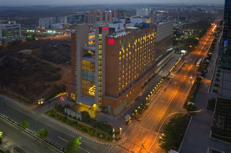 Sheraton Hyderabad Hotel Introduces Tailored Us Visa Stay Packages Hospitality Biz India