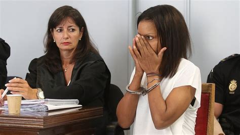 el jurado declara por unanimidad a ana julia culpable del asesinato del pequeño gabriel