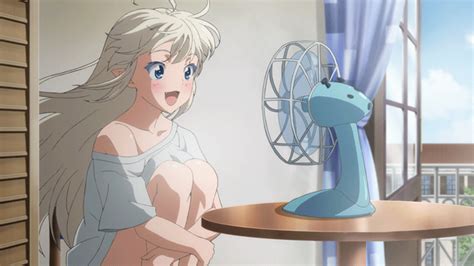 What S Your Favorite Gif From Your Favorite Anime Anime Anime Girl