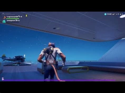 Gluposo e miausculo / fortnite veja como conseguir a skin do miausculo do capitulo 2 temporada 2. Aventura do miausculo e gluposo - YouTube
